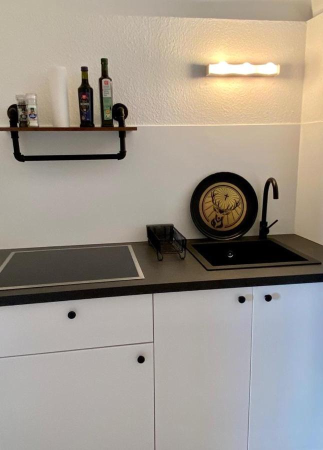 Hostel Harzer Hof Γκόσλαρ Εξωτερικό φωτογραφία