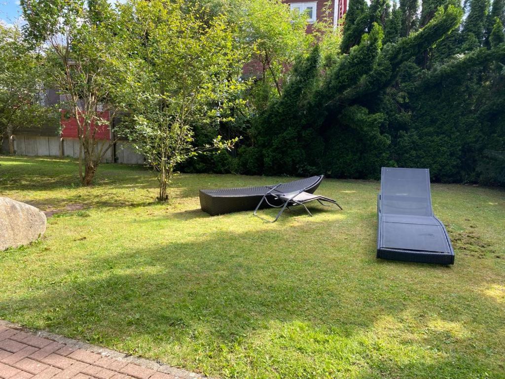 Hostel Harzer Hof Γκόσλαρ Εξωτερικό φωτογραφία