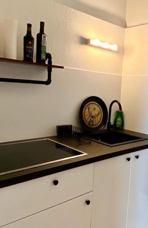 Hostel Harzer Hof Γκόσλαρ Εξωτερικό φωτογραφία