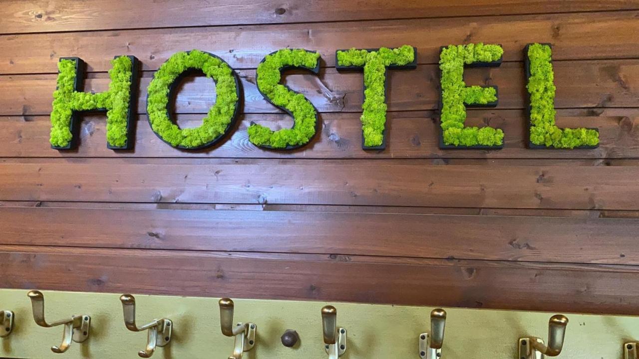 Hostel Harzer Hof Γκόσλαρ Εξωτερικό φωτογραφία